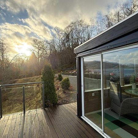 Frydenlund Villa Balestrand Ngoại thất bức ảnh