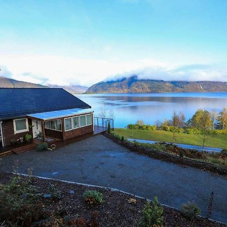 Frydenlund Villa Balestrand Ngoại thất bức ảnh