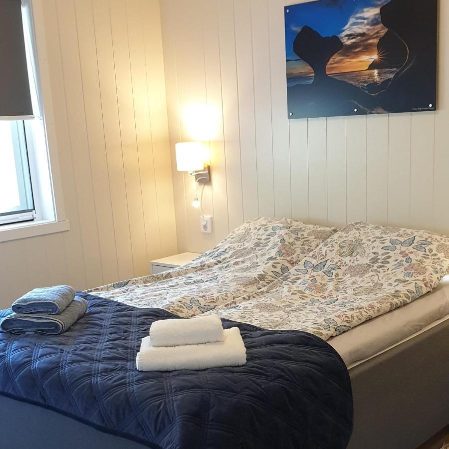 Frydenlund Villa Balestrand Ngoại thất bức ảnh