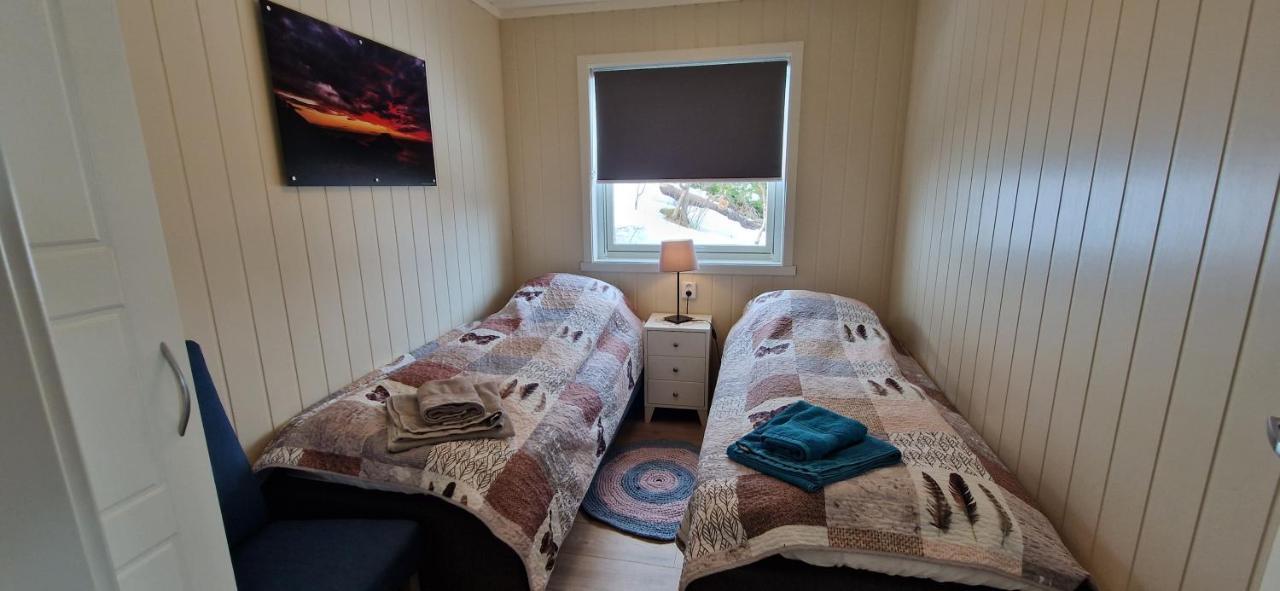 Frydenlund Villa Balestrand Ngoại thất bức ảnh