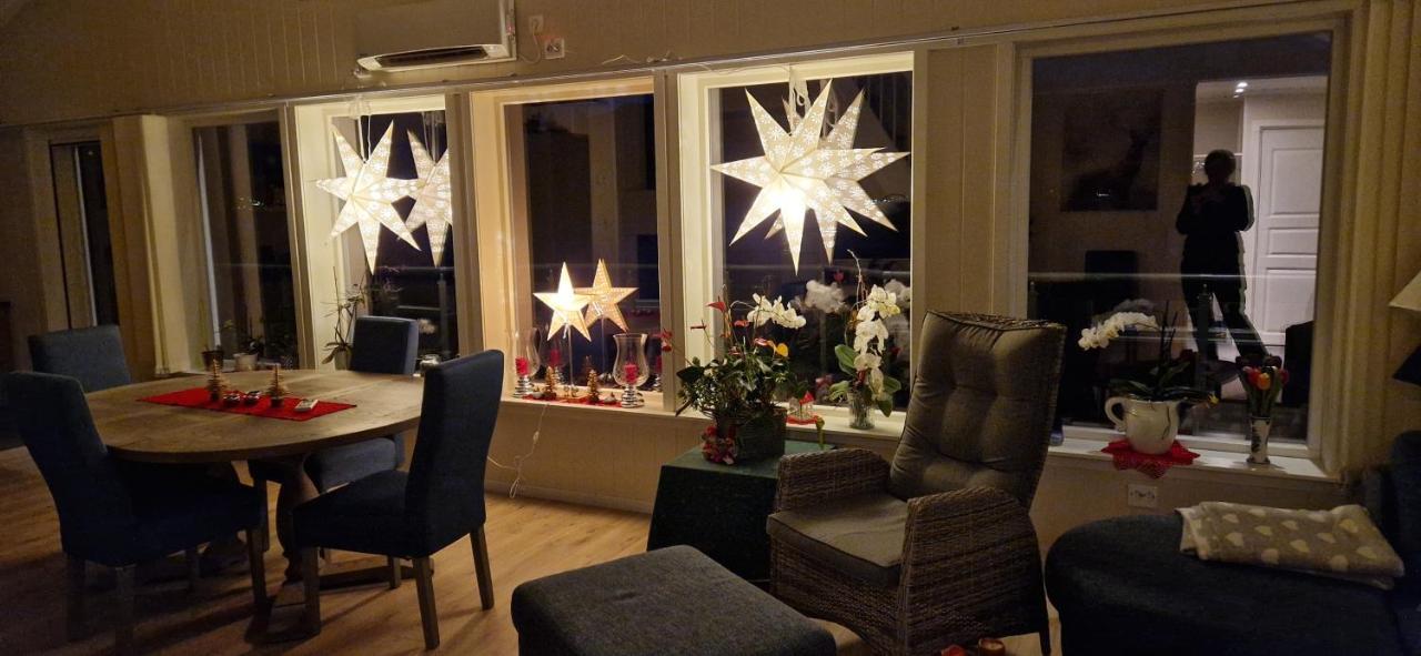Frydenlund Villa Balestrand Ngoại thất bức ảnh