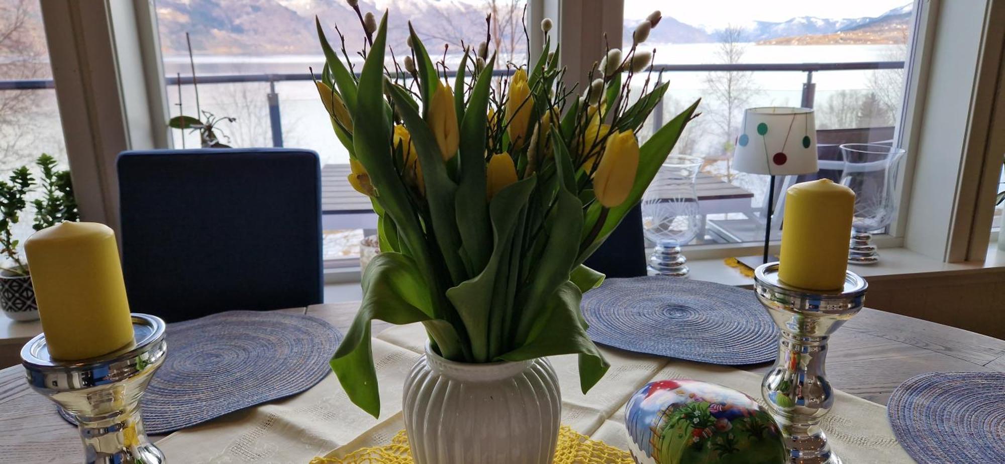 Frydenlund Villa Balestrand Ngoại thất bức ảnh